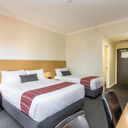 Country Comfort Perth Eksteriør bilde