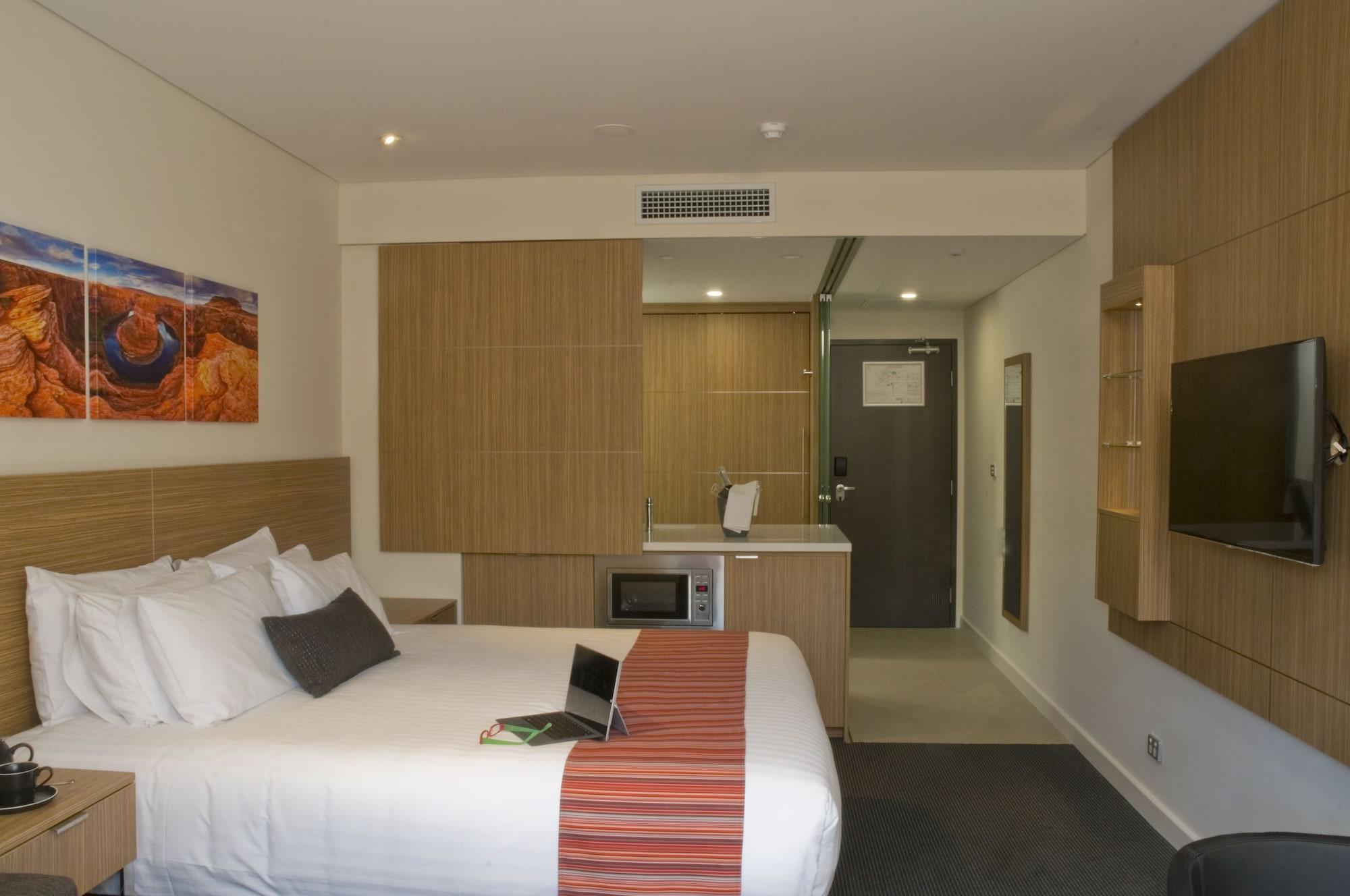 Country Comfort Perth Eksteriør bilde