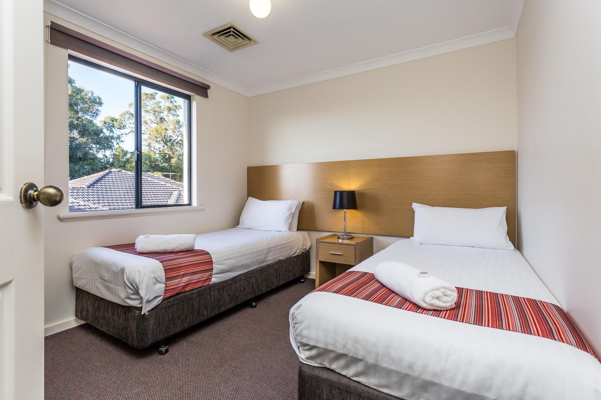 Country Comfort Perth Eksteriør bilde