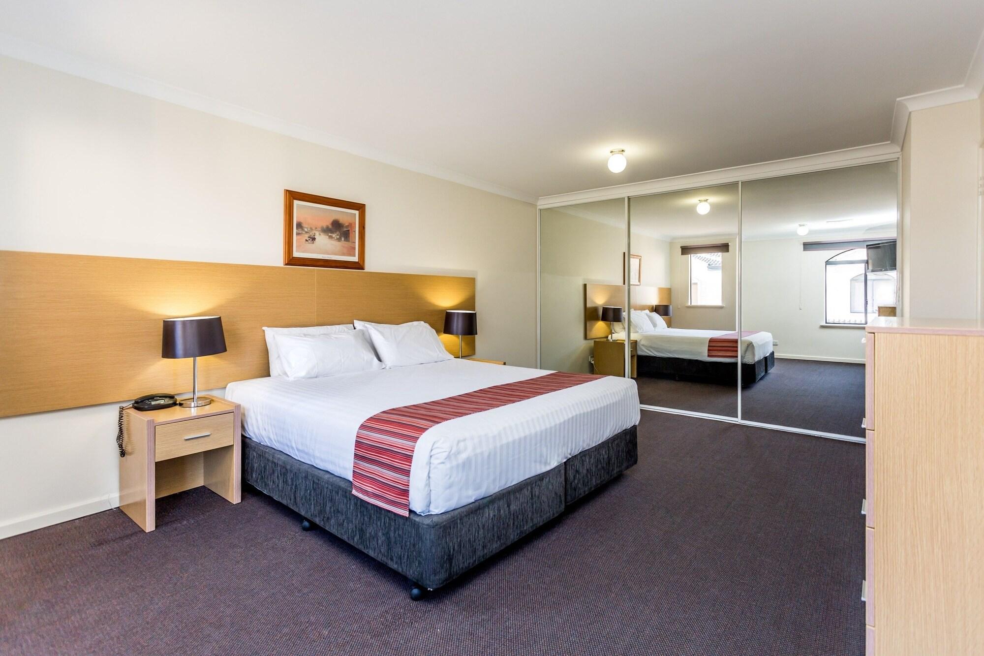 Country Comfort Perth Eksteriør bilde