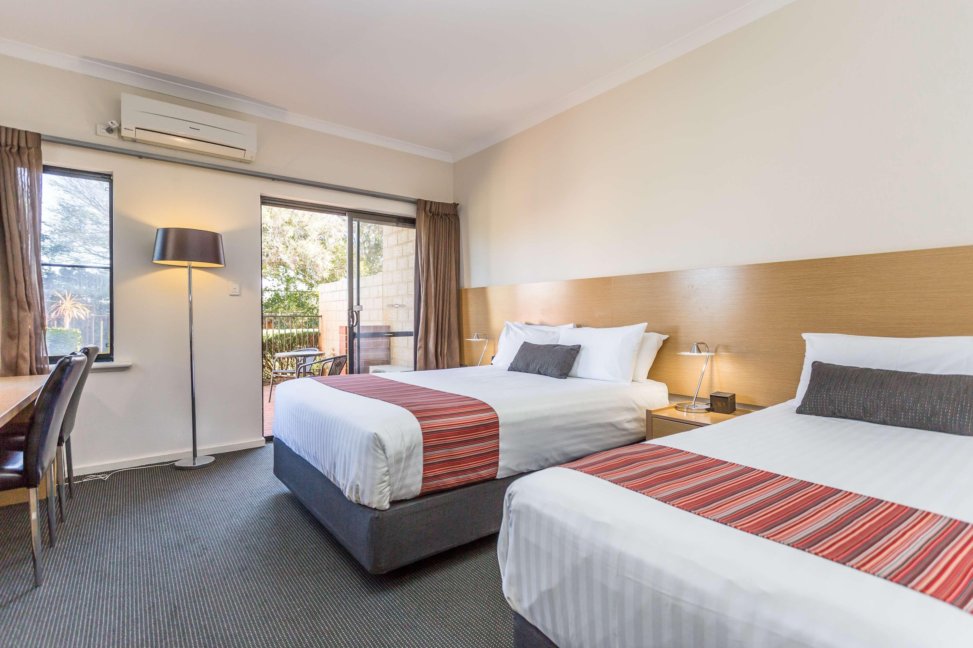 Country Comfort Perth Eksteriør bilde