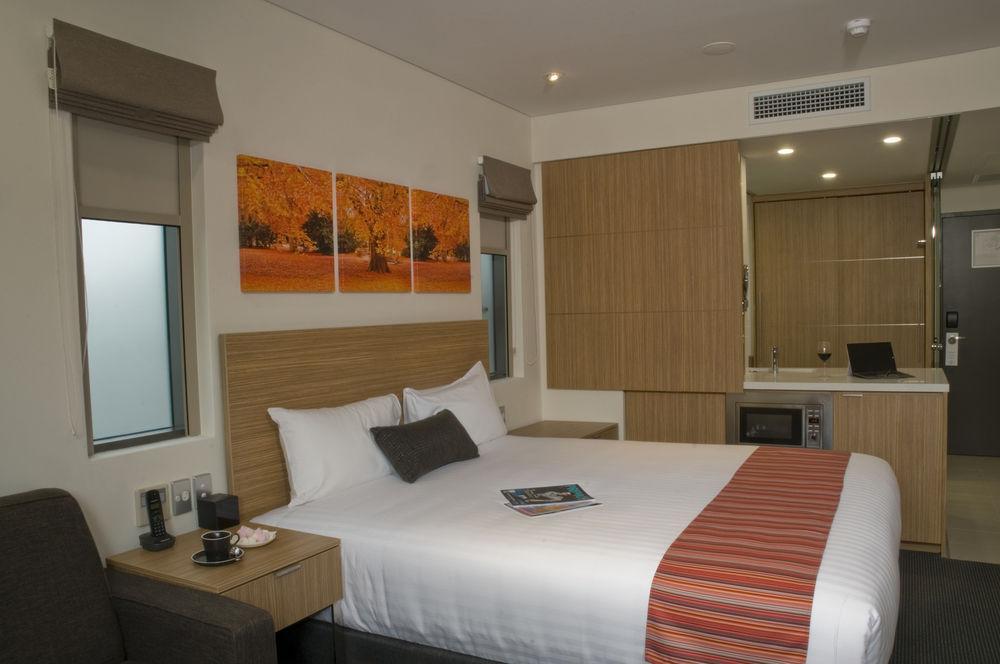 Country Comfort Perth Eksteriør bilde